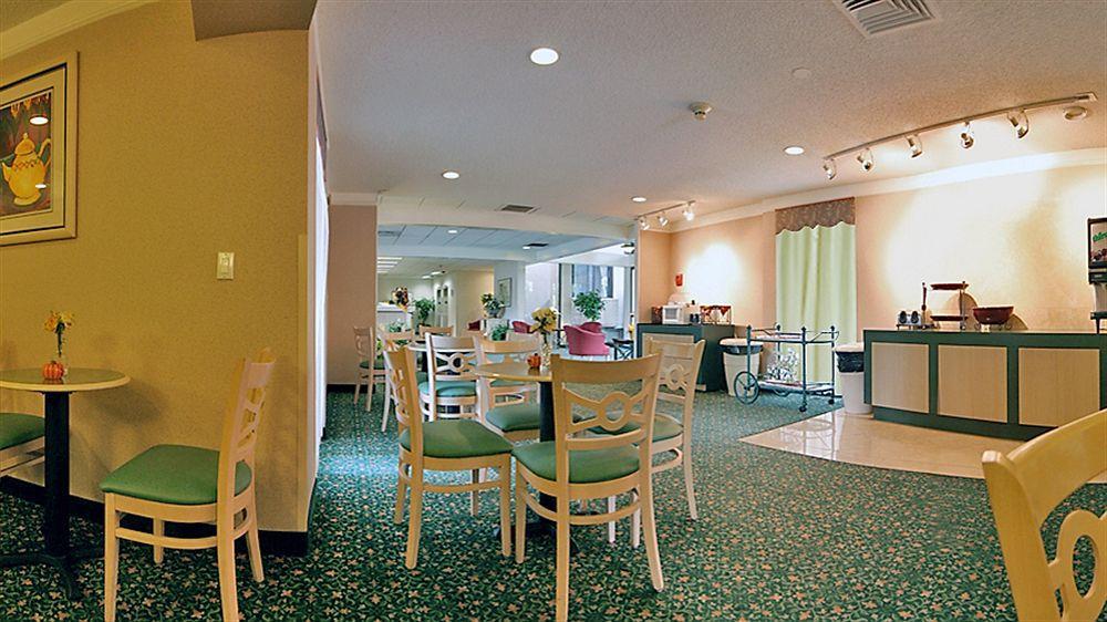 La Quinta By Wyndham Seattle Sea-Tac Airport Ξενοδοχείο SeaTac Εξωτερικό φωτογραφία