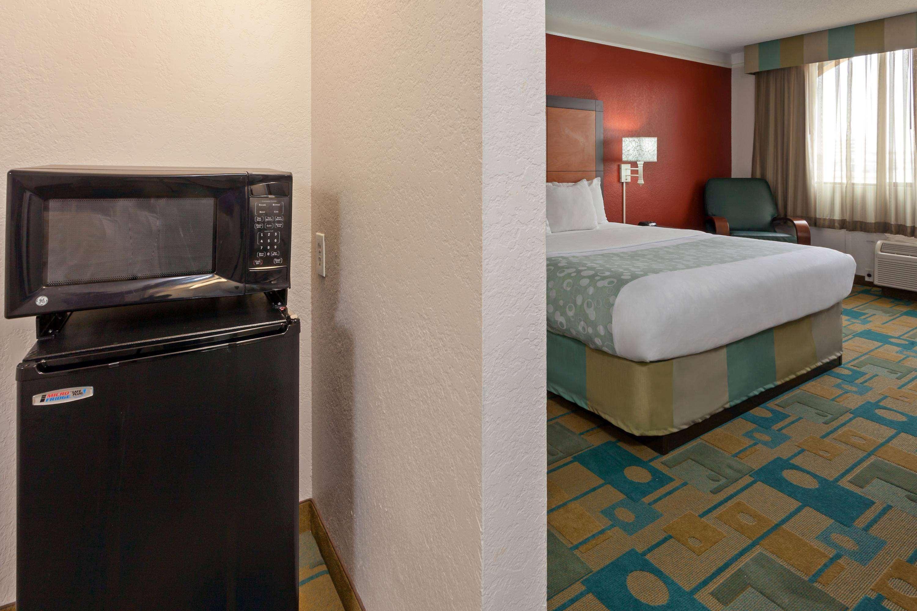 La Quinta By Wyndham Seattle Sea-Tac Airport Ξενοδοχείο SeaTac Εξωτερικό φωτογραφία