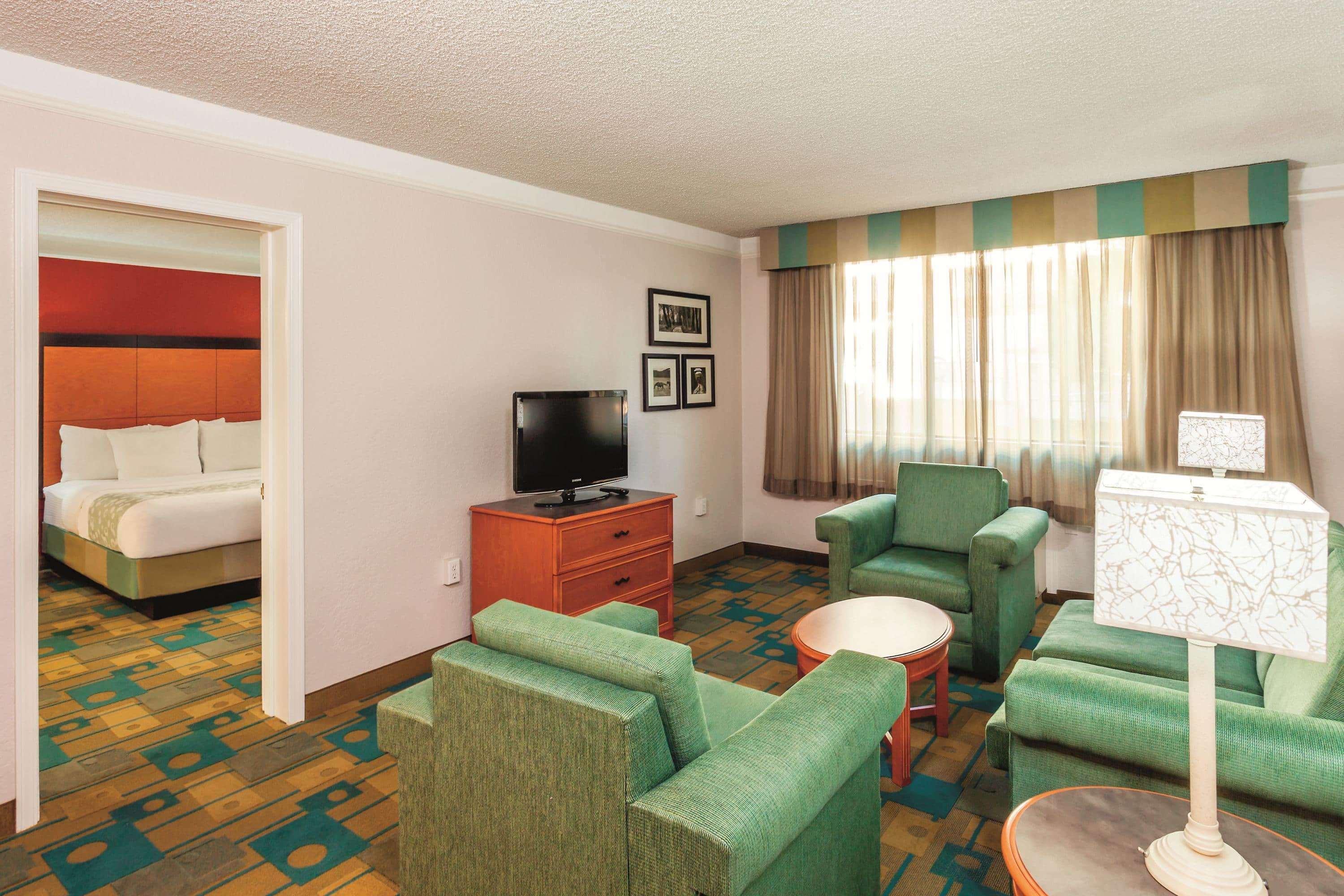 La Quinta By Wyndham Seattle Sea-Tac Airport Ξενοδοχείο SeaTac Εξωτερικό φωτογραφία