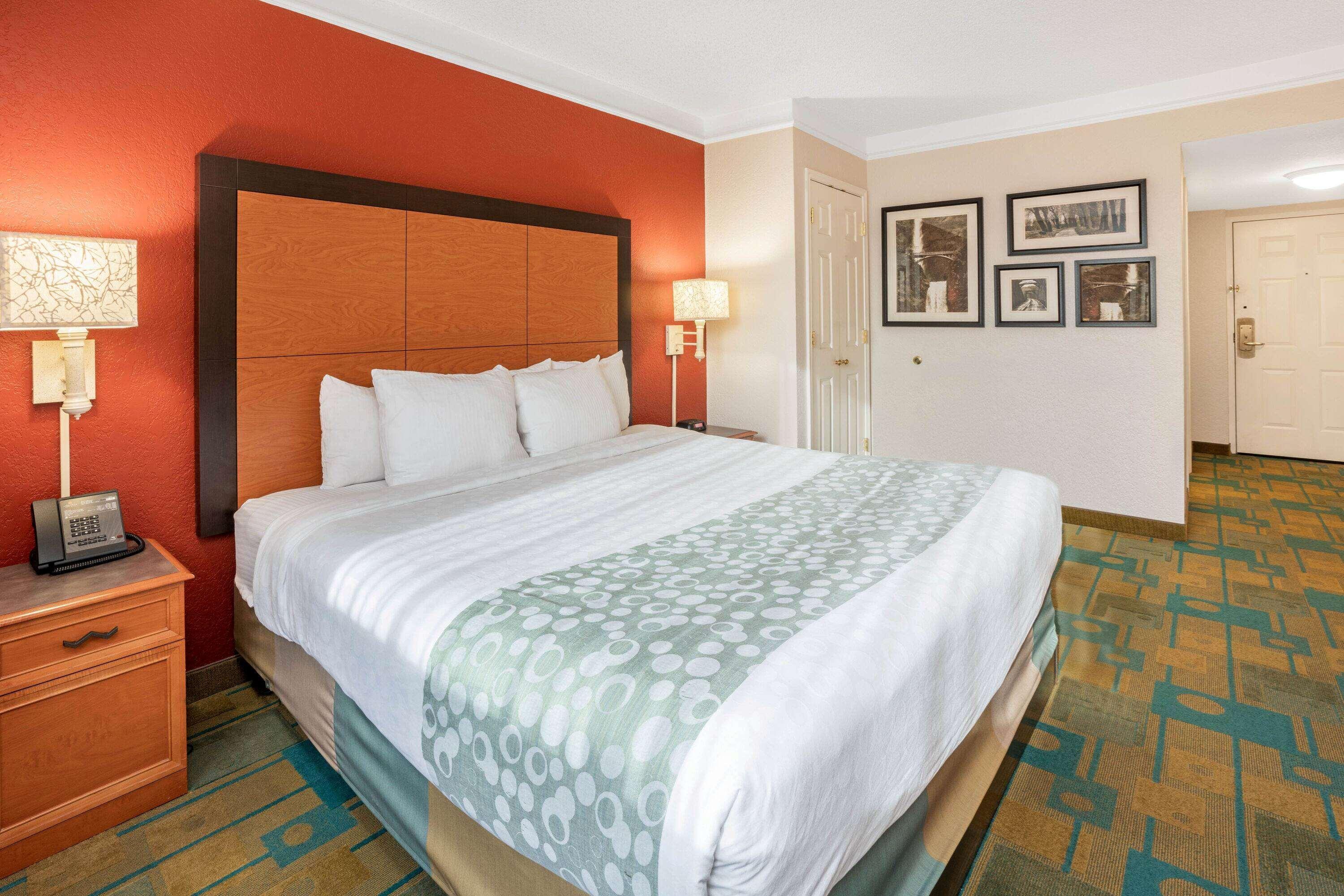 La Quinta By Wyndham Seattle Sea-Tac Airport Ξενοδοχείο SeaTac Εξωτερικό φωτογραφία