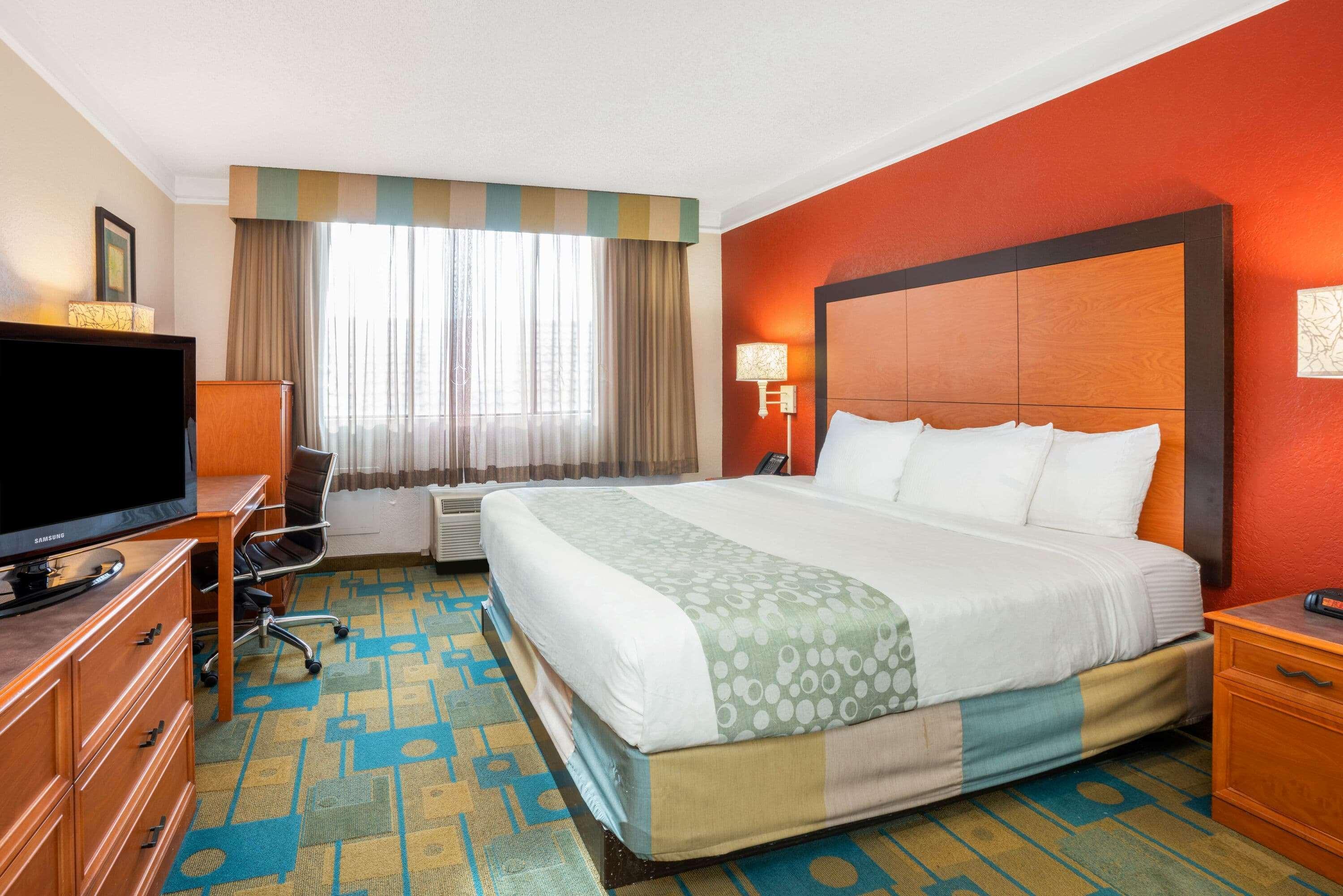 La Quinta By Wyndham Seattle Sea-Tac Airport Ξενοδοχείο SeaTac Εξωτερικό φωτογραφία