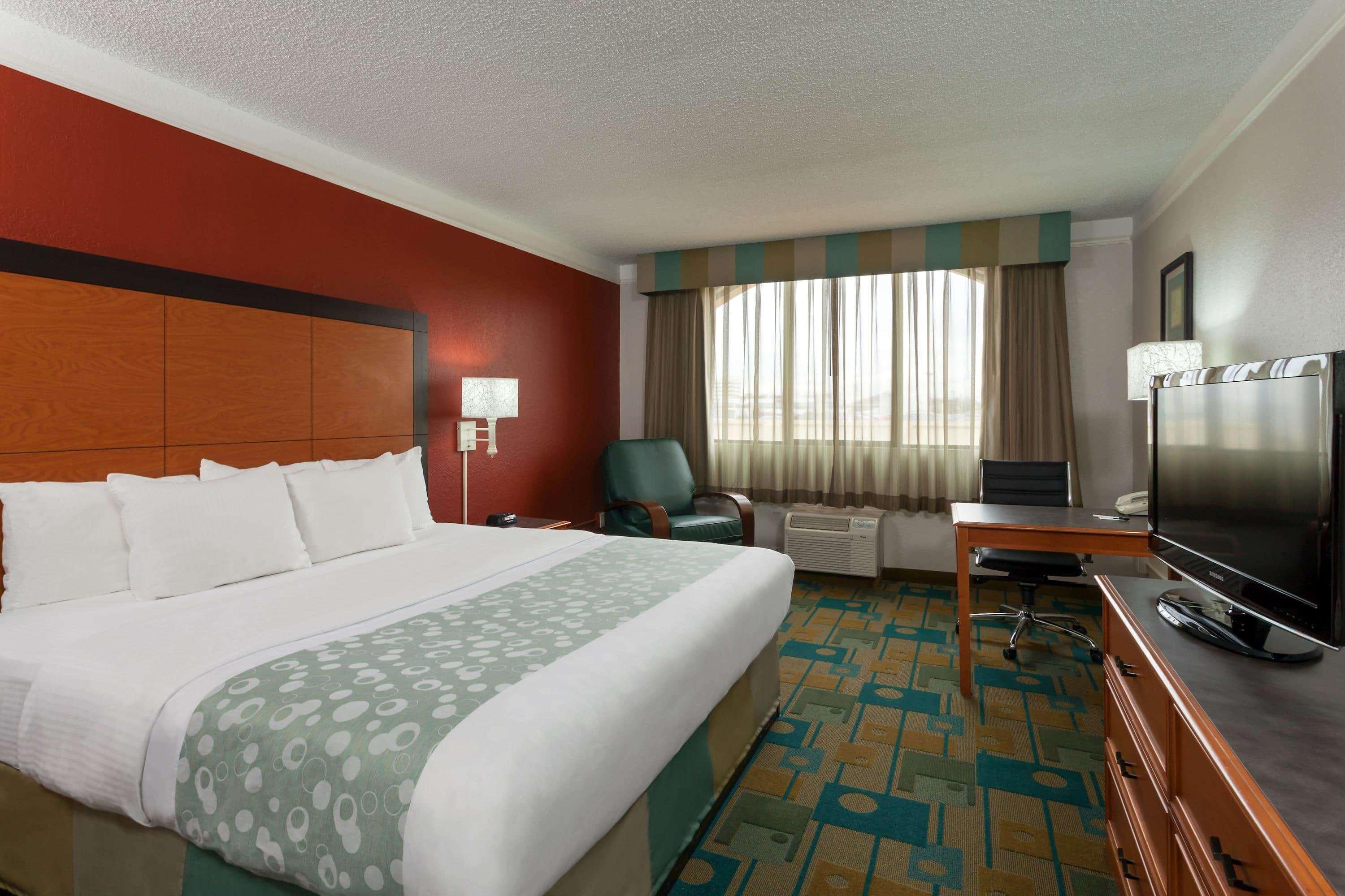 La Quinta By Wyndham Seattle Sea-Tac Airport Ξενοδοχείο SeaTac Εξωτερικό φωτογραφία