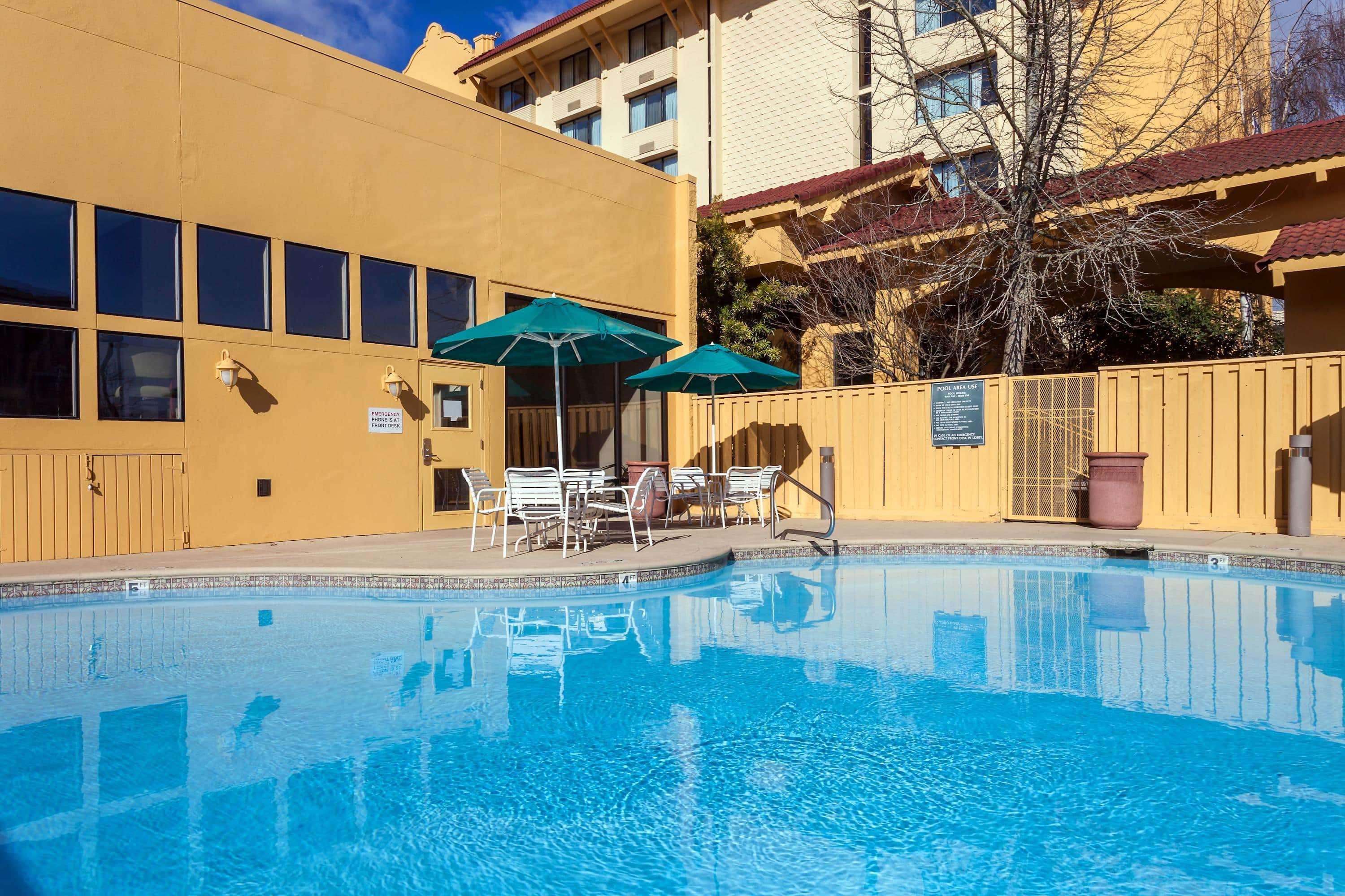 La Quinta By Wyndham Seattle Sea-Tac Airport Ξενοδοχείο SeaTac Εξωτερικό φωτογραφία