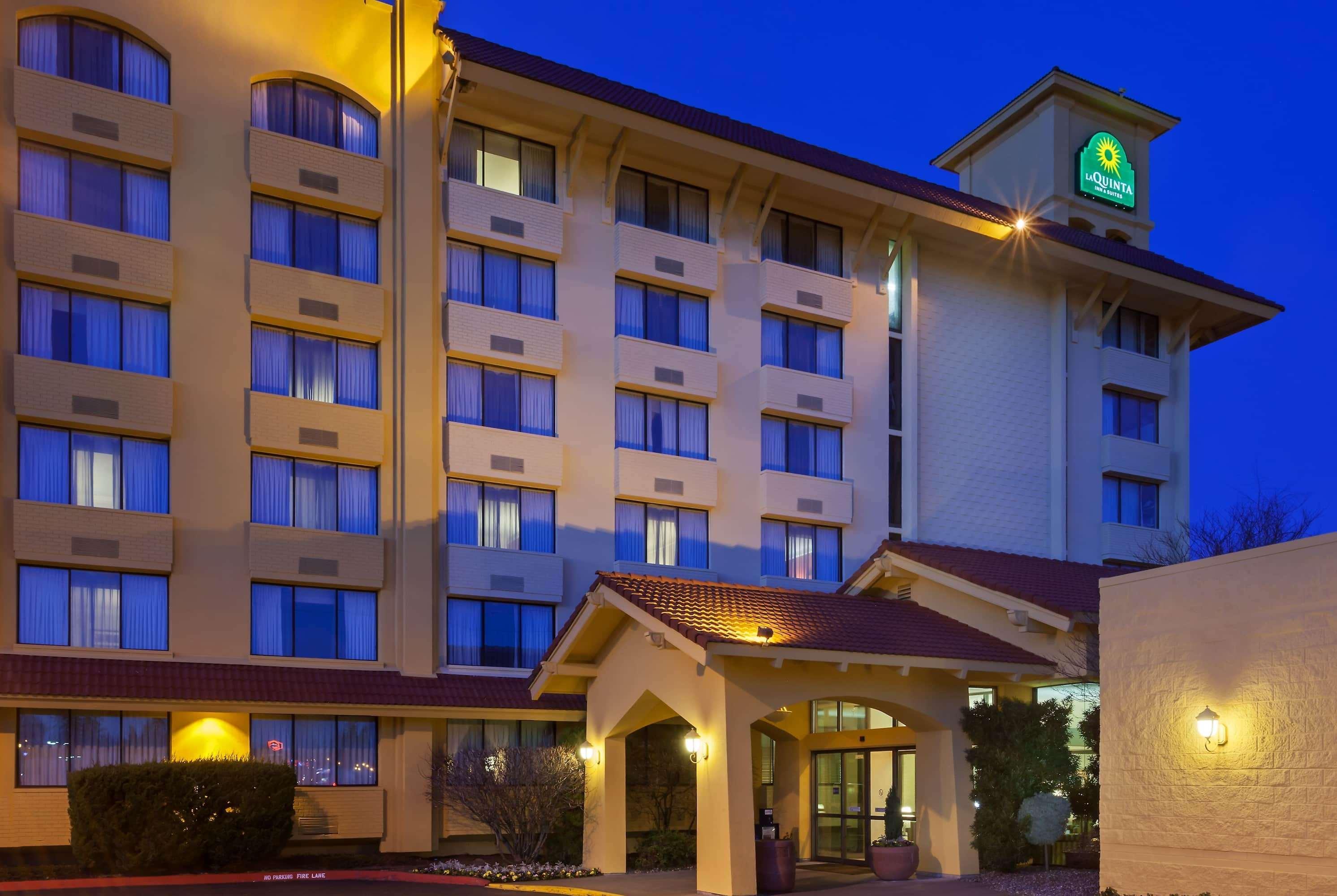La Quinta By Wyndham Seattle Sea-Tac Airport Ξενοδοχείο SeaTac Εξωτερικό φωτογραφία