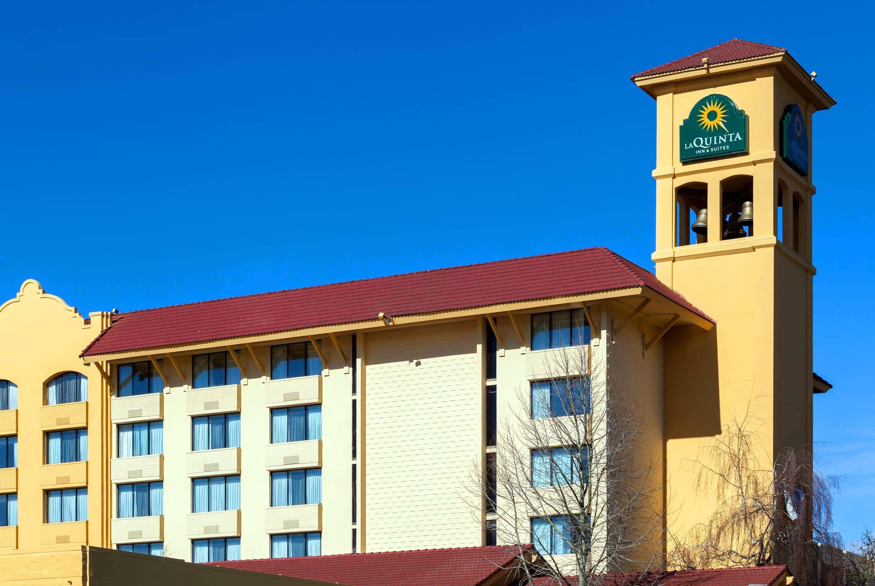 La Quinta By Wyndham Seattle Sea-Tac Airport Ξενοδοχείο SeaTac Εξωτερικό φωτογραφία