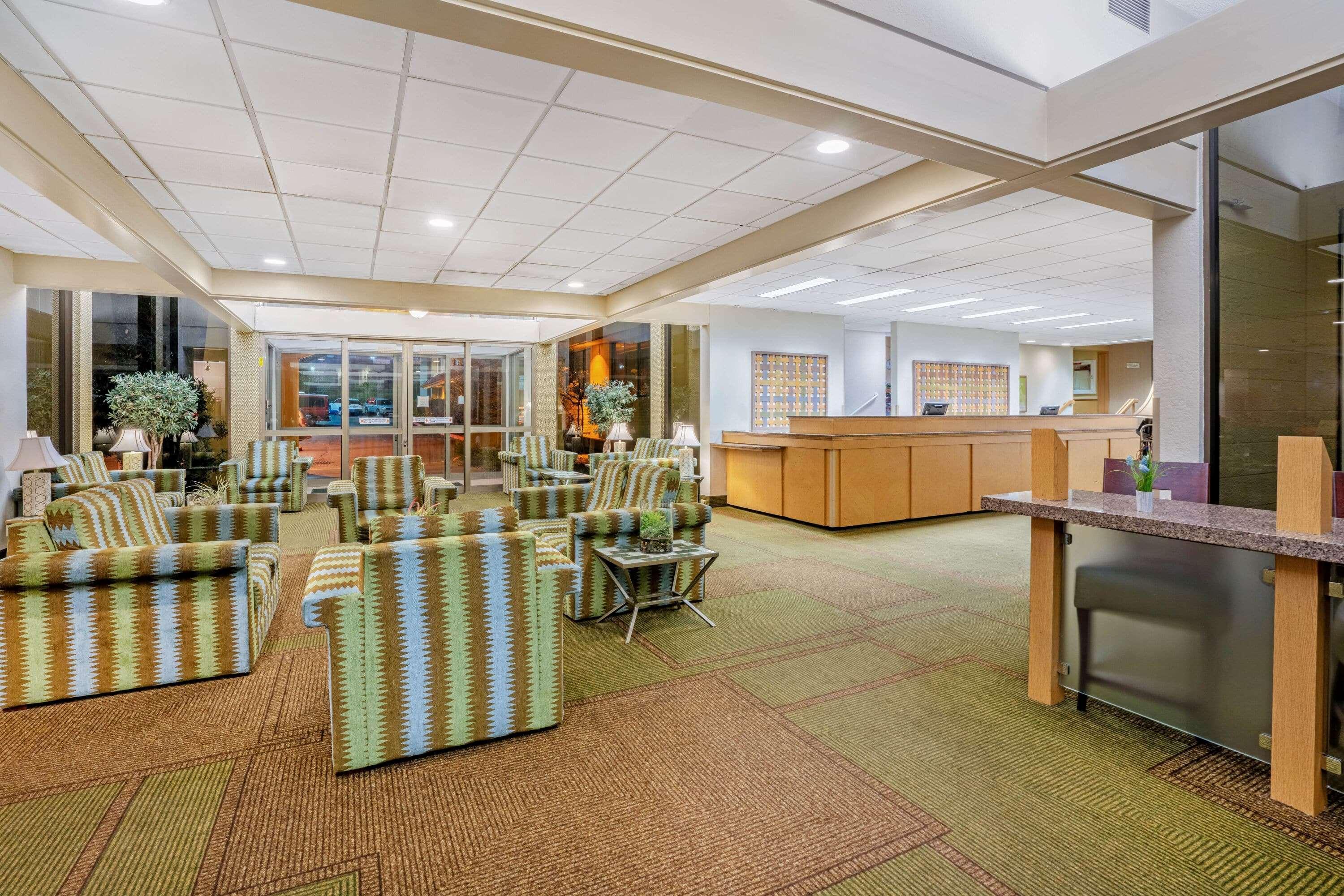 La Quinta By Wyndham Seattle Sea-Tac Airport Ξενοδοχείο SeaTac Εξωτερικό φωτογραφία