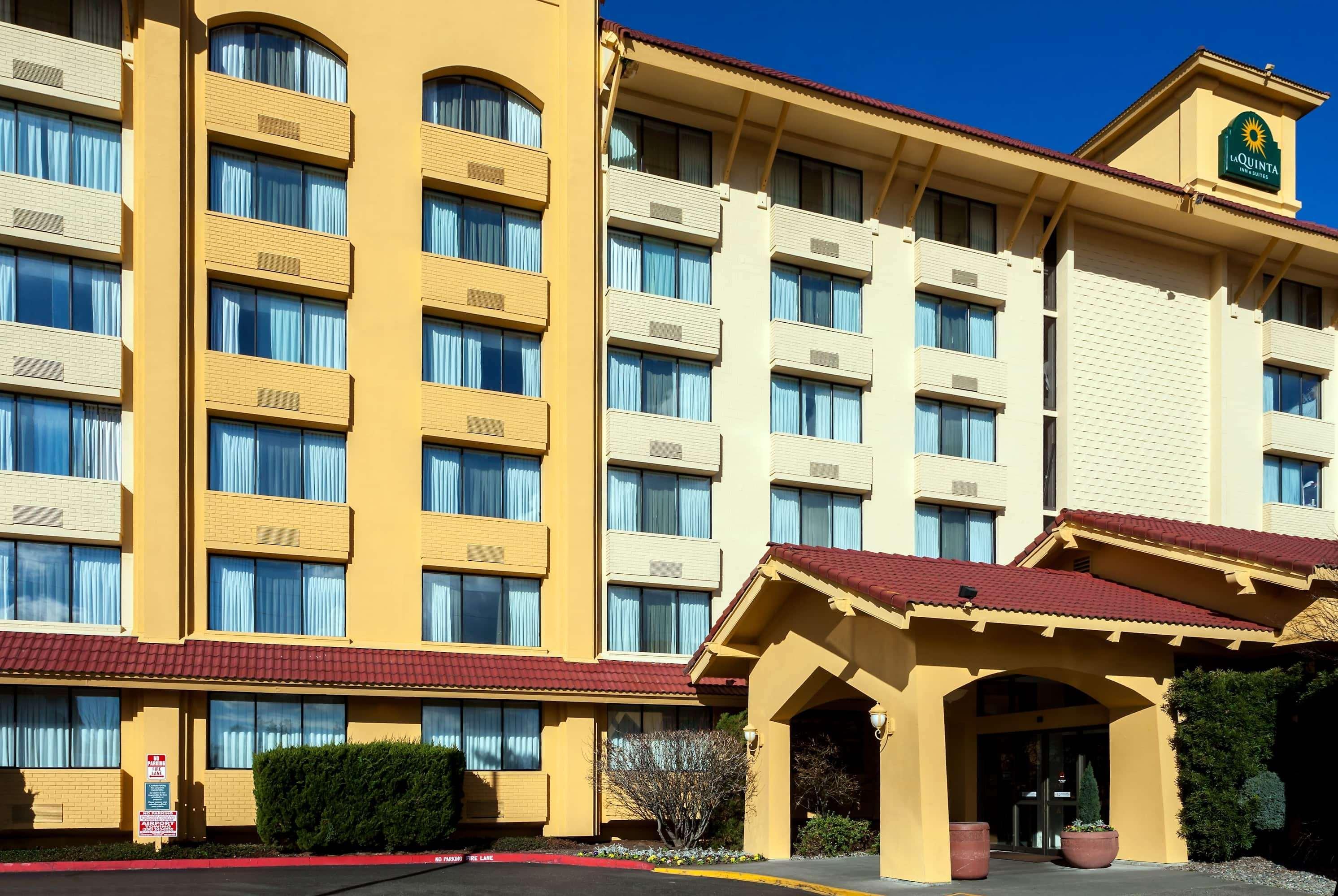 La Quinta By Wyndham Seattle Sea-Tac Airport Ξενοδοχείο SeaTac Εξωτερικό φωτογραφία