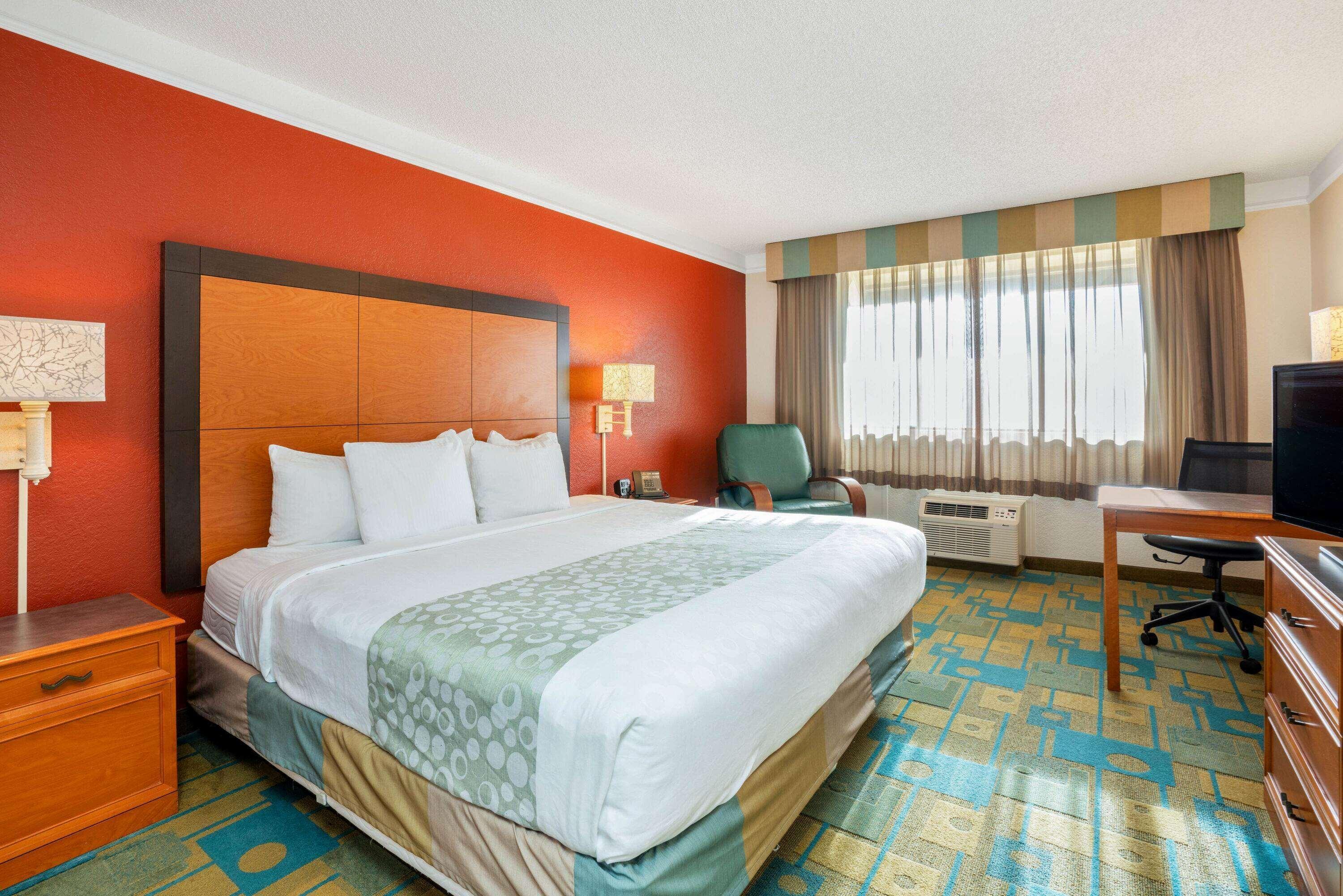 La Quinta By Wyndham Seattle Sea-Tac Airport Ξενοδοχείο SeaTac Εξωτερικό φωτογραφία