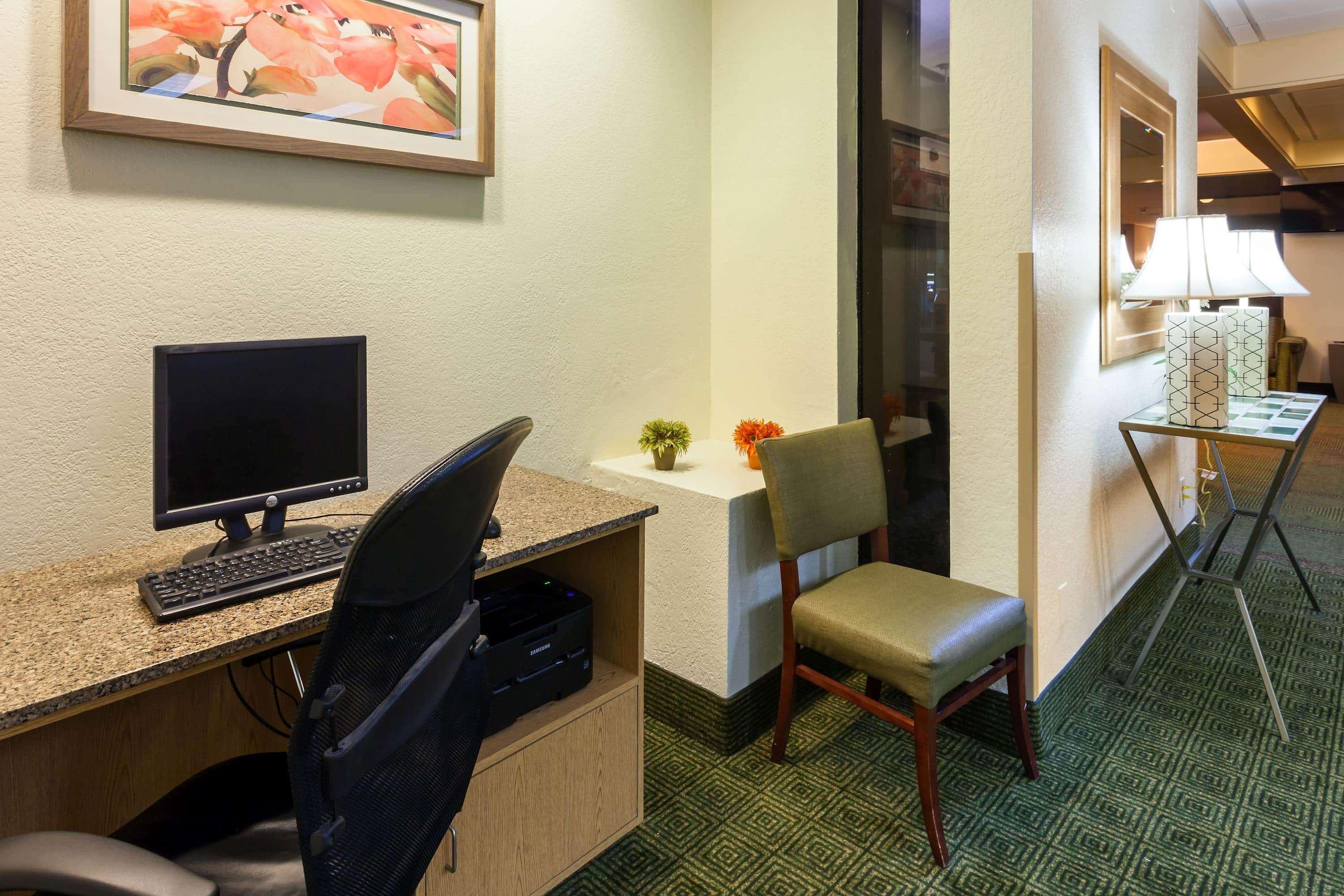 La Quinta By Wyndham Seattle Sea-Tac Airport Ξενοδοχείο SeaTac Εξωτερικό φωτογραφία