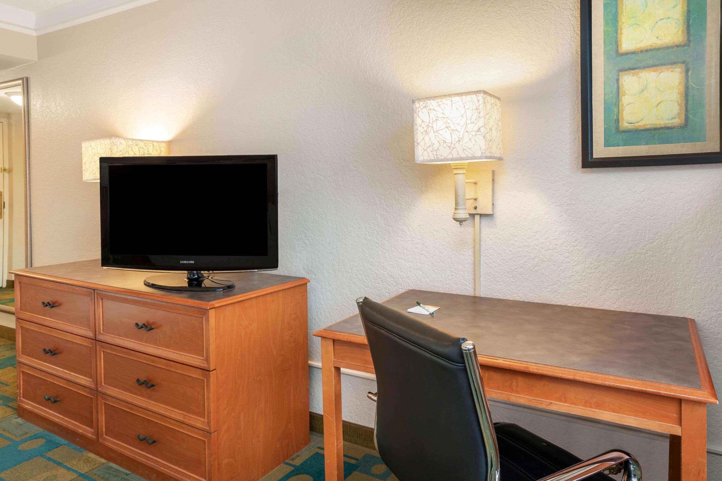 La Quinta By Wyndham Seattle Sea-Tac Airport Ξενοδοχείο SeaTac Εξωτερικό φωτογραφία