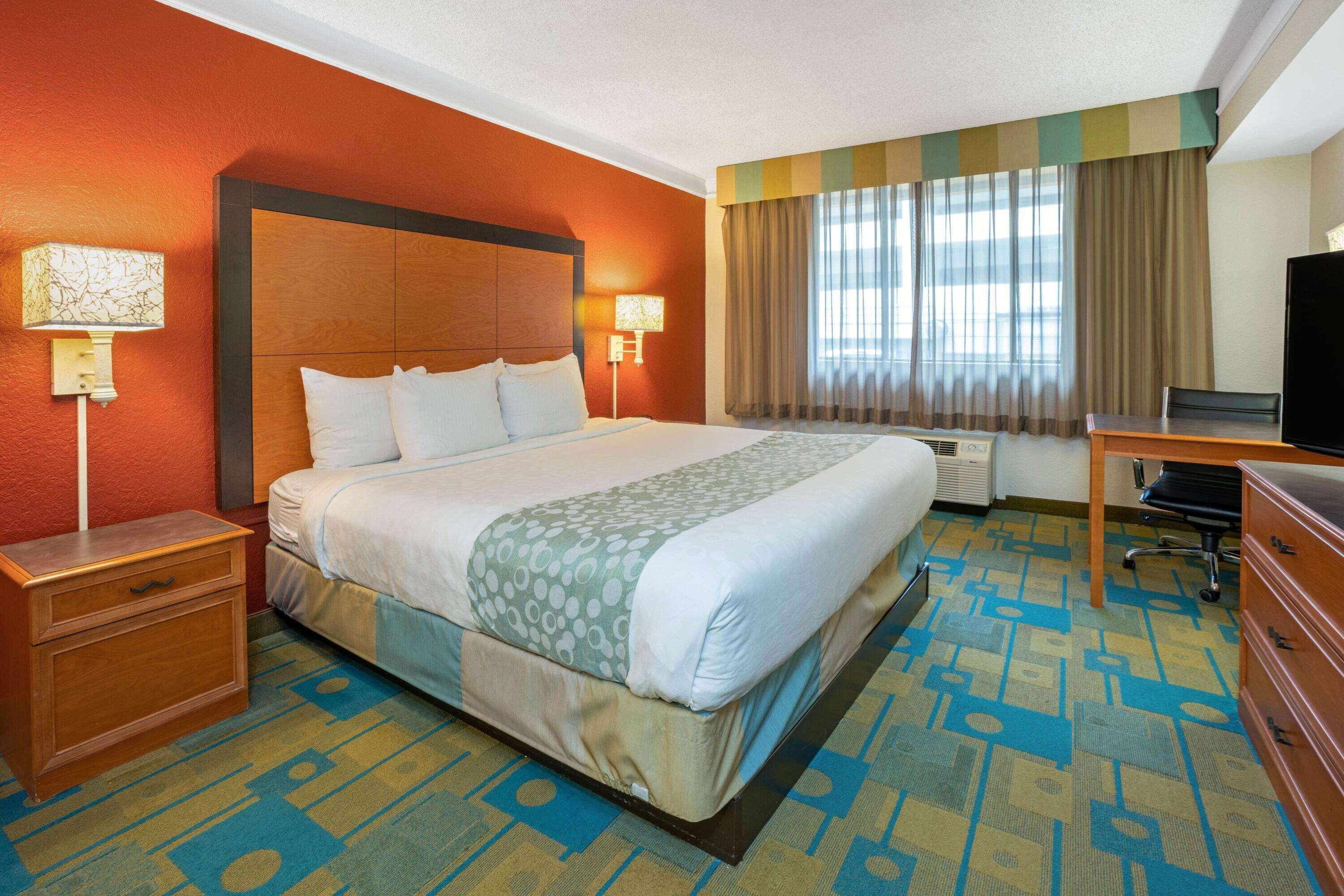 La Quinta By Wyndham Seattle Sea-Tac Airport Ξενοδοχείο SeaTac Εξωτερικό φωτογραφία
