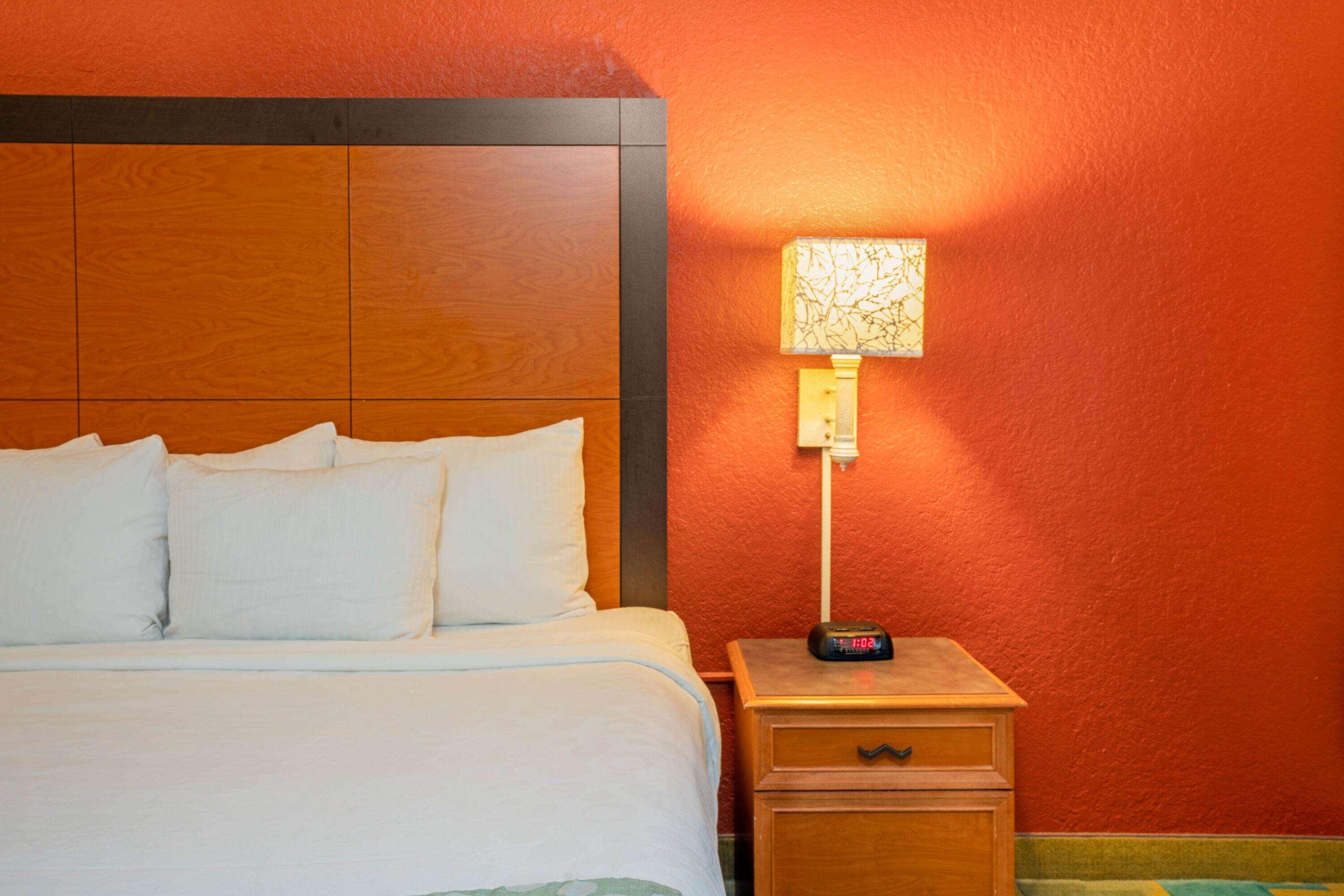 La Quinta By Wyndham Seattle Sea-Tac Airport Ξενοδοχείο SeaTac Εξωτερικό φωτογραφία