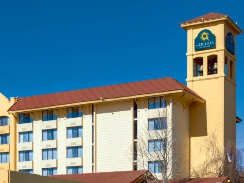 La Quinta By Wyndham Seattle Sea-Tac Airport Ξενοδοχείο SeaTac Εξωτερικό φωτογραφία