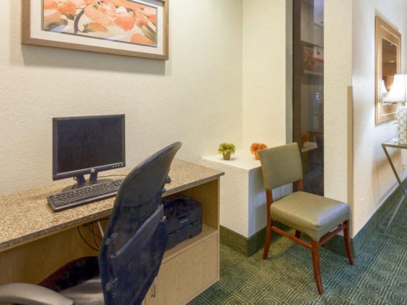 La Quinta By Wyndham Seattle Sea-Tac Airport Ξενοδοχείο SeaTac Εξωτερικό φωτογραφία