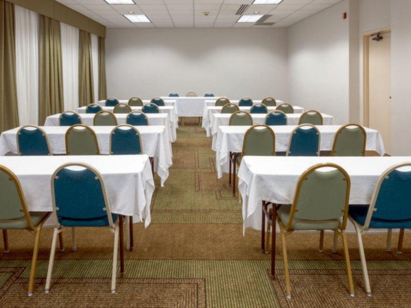 La Quinta By Wyndham Seattle Sea-Tac Airport Ξενοδοχείο SeaTac Εξωτερικό φωτογραφία